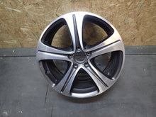 Laden Sie das Bild in den Galerie-Viewer, 1x Alufelge 18 Zoll 8.0&quot; 5x112 A2134011400 Mercedes-Benz W213 Rim Wheel