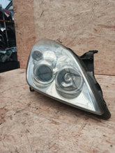 Laden Sie das Bild in den Galerie-Viewer, Frontscheinwerfer Opel Vectra C 13170916 Rechts Scheinwerfer Headlight SCH1958860648xi