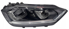 Laden Sie das Bild in den Galerie-Viewer, Frontscheinwerfer VW 517941034 Xenon Rechts Scheinwerfer Headlight SCH3927895752fg