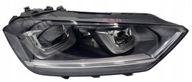Frontscheinwerfer VW Sportsvan 517941034B LED Rechts Scheinwerfer Headlight