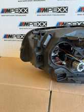 Load image into Gallery viewer, Frontscheinwerfer BMW E87 6924490-11 Xenon Rechts Scheinwerfer Headlight SCH7931873107xi