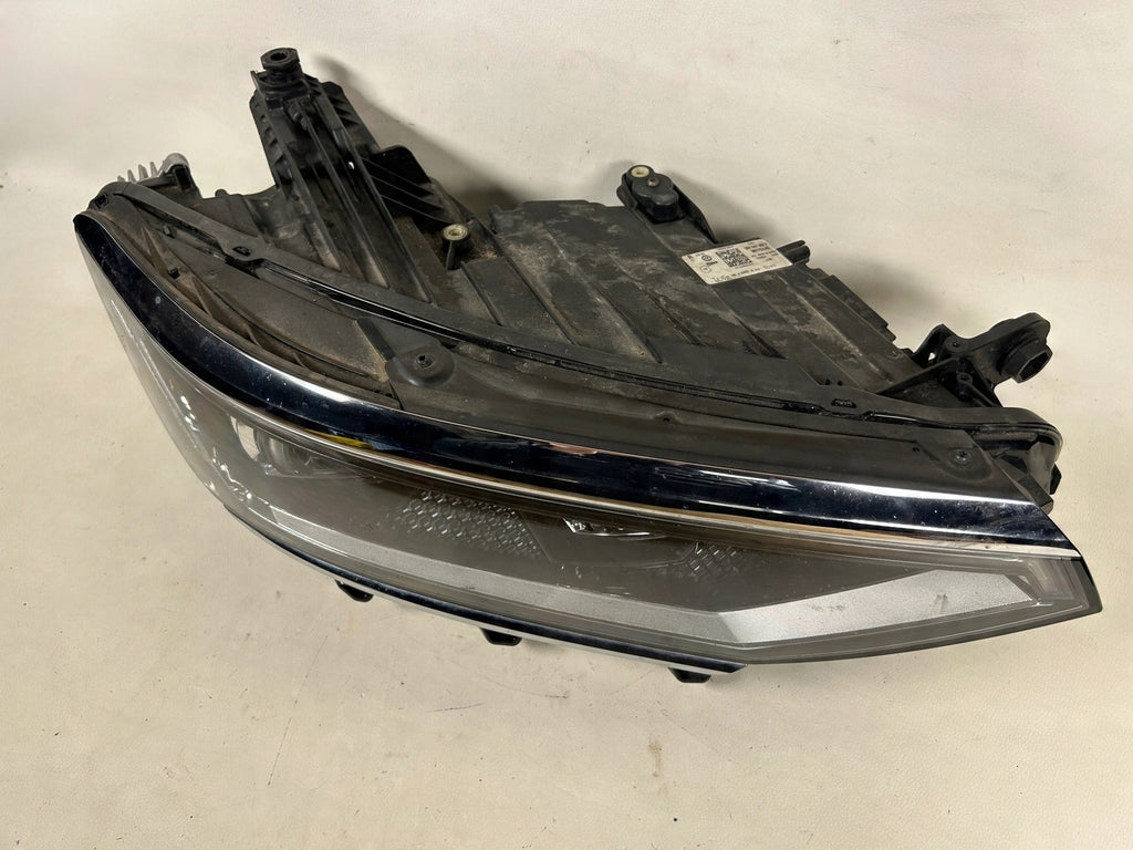 Frontscheinwerfer VW Passat B8 3G1941082P LED Rechts Scheinwerfer Headlight