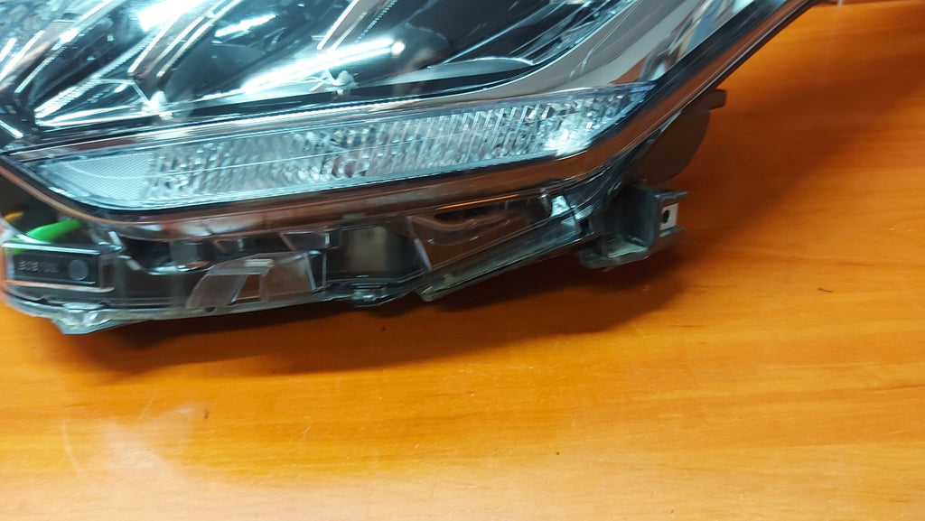Frontscheinwerfer Toyota Chr C-Hr 81150-F4180 LED Links Scheinwerfer Headlight SCH3368983528xj