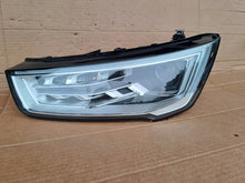 Load image into Gallery viewer, Frontscheinwerfer Audi A1 Links Scheinwerfer Headlight SCH4153912629au