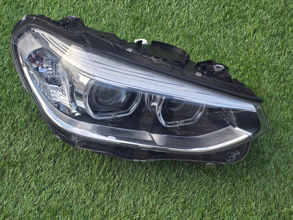Frontscheinwerfer BMW X3 G01 8739648-03 Rechts Scheinwerfer Headlight SCH3774435355wx