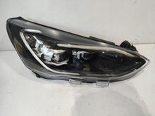 Laden Sie das Bild in den Galerie-Viewer, Frontscheinwerfer Ford Focus JX7B-13E016-AJ Full LED Rechts Headlight SCH3936274474ab