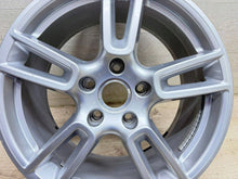 Load image into Gallery viewer, 1x Alufelge 19 Zoll 971601025 Porsche Panamera Rim Wheel FEL4365874237pf