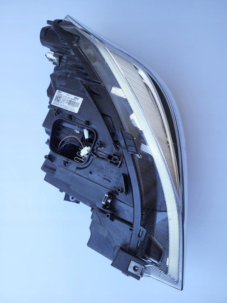 Frontscheinwerfer BMW F34 9448179 LED Links Scheinwerfer Headlight SCH4423003473mr