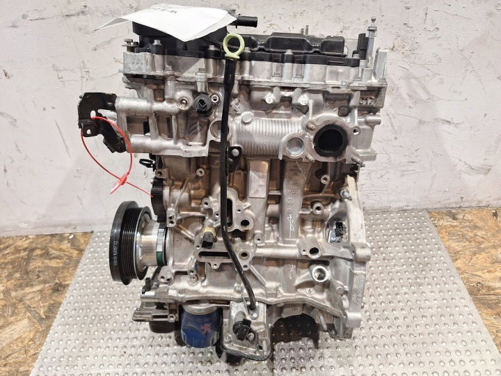 Motor Citroën Peugeot C3 III 208 II HN05 1.2 THP 58TKm Benzin Engine Unkomplett MOT9537523949mk