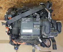Laden Sie das Bild in den Galerie-Viewer, Motor Honda Jazz V 1.5 107Km 2020 Hybrid Engine Komplett MOT1658167058hk