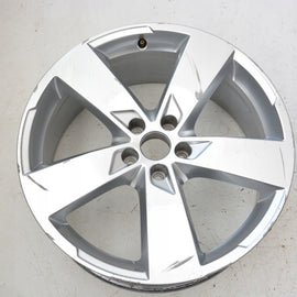 1x Alufelge 20 Zoll 8.0