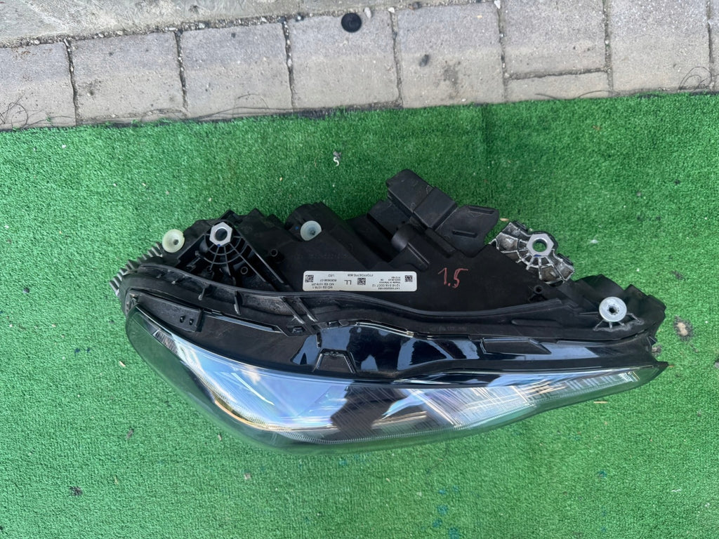 Frontscheinwerfer BMW 2 G42 8083636-07 Full LED Rechts Scheinwerfer Headlight SCH7943729413uk