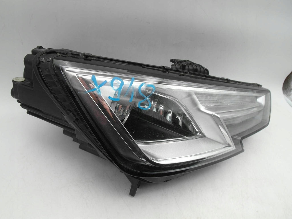 Frontscheinwerfer Audi A4 B9 8W0941006 Rechts Scheinwerfer Headlight SCH6326716420hl