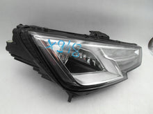 Laden Sie das Bild in den Galerie-Viewer, Frontscheinwerfer Audi A4 B9 8W0941006 Rechts Scheinwerfer Headlight SCH6326716420hl