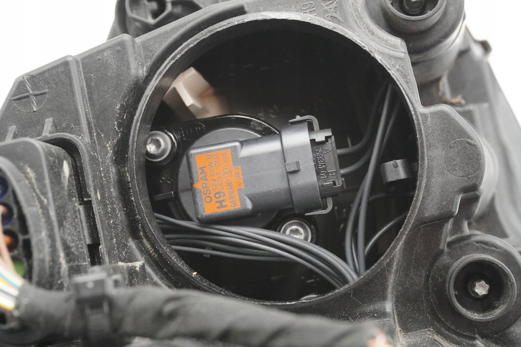 Frontscheinwerfer VW Golf VII I 5G1941005D Links Scheinwerfer Headlight SCH2101338962mb