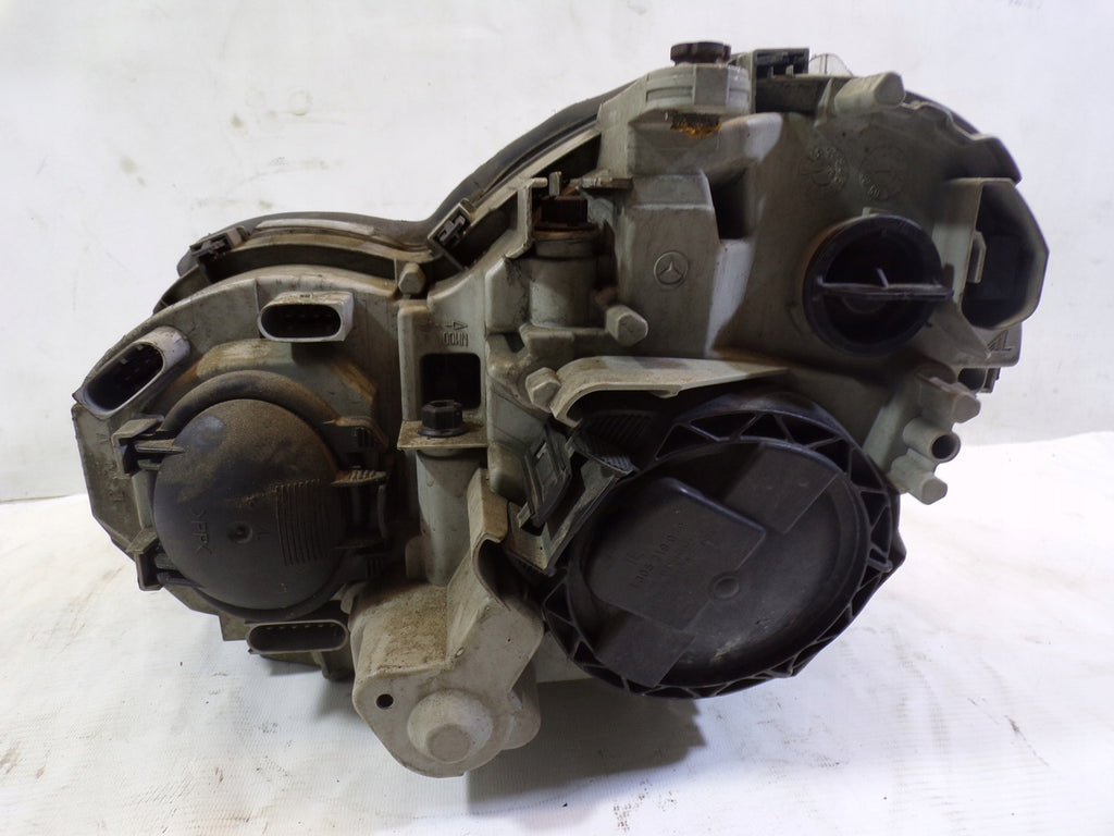 Frontscheinwerfer Mercedes-Benz W203 A2038203806 Xenon Rechts Headlight SCH5394768334gp