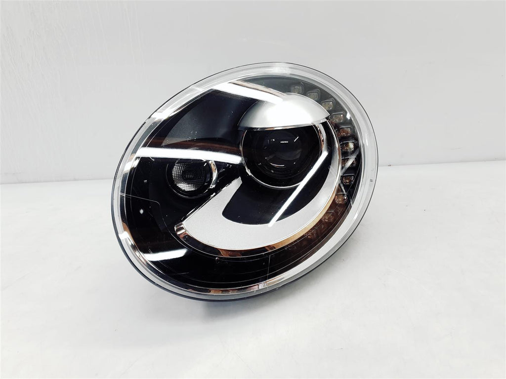 Frontscheinwerfer VW Beetle 5c1 5C1941031E LED Links Scheinwerfer Headlight SCH3217113414as