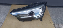 Laden Sie das Bild in den Galerie-Viewer, Frontscheinwerfer Audi Q3 83A941035C LED Links Scheinwerfer Headlight