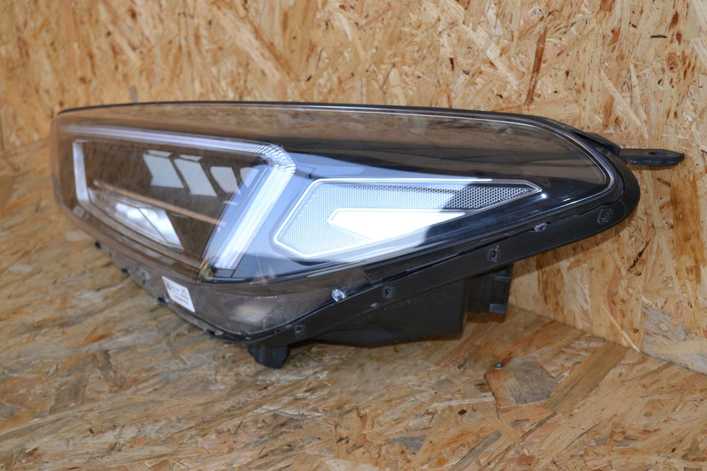 Frontscheinwerfer Hyundai Tucson 92101-D7700 LED Links Scheinwerfer Headlight