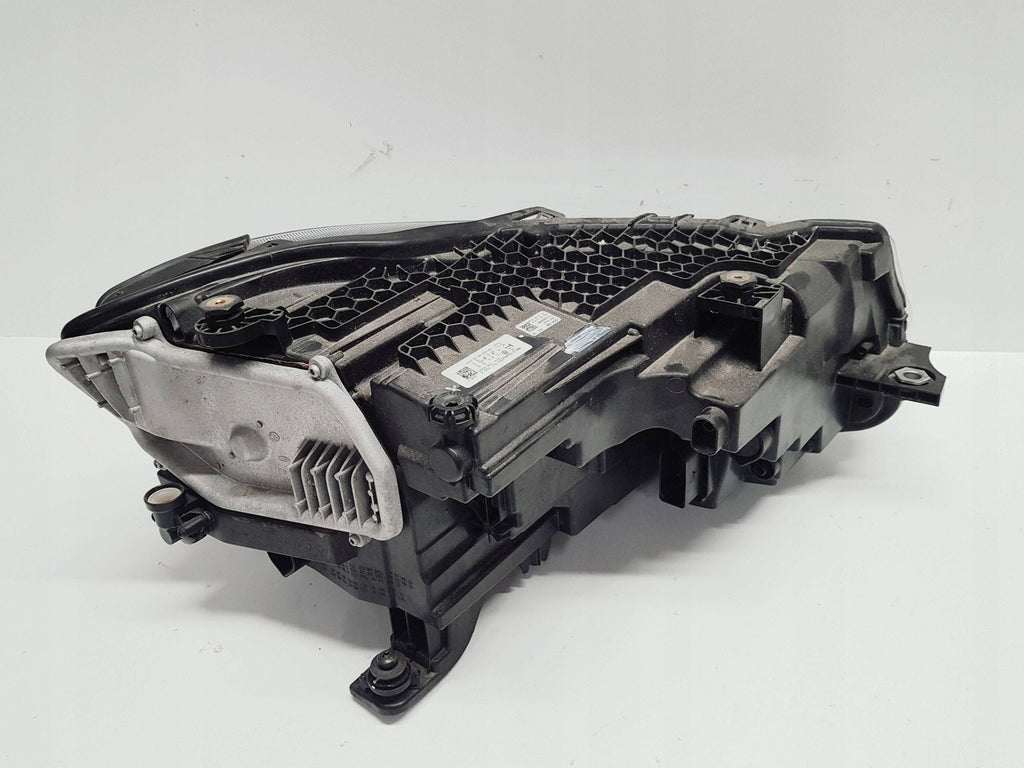 Frontscheinwerfer VW Caddy V 2K8941035E Full LED Links Scheinwerfer Headlight SCH4239011726ed