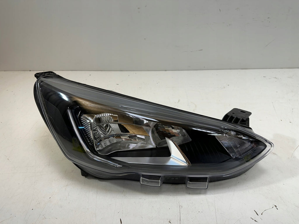 Frontscheinwerfer Ford Focus LED Rechts Scheinwerfer Headlight SCH5517752295ap