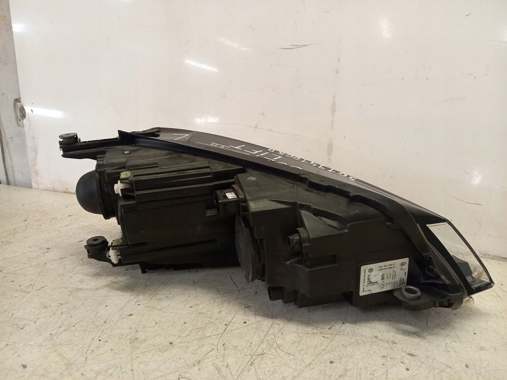 Frontscheinwerfer VW Golf VII 5G1941005D Links Scheinwerfer Headlight SCH3159281972zj