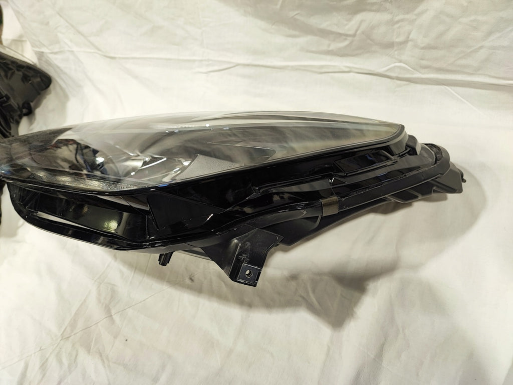 Frontscheinwerfer Tesla Model Y 1514952-00-D LED Links Scheinwerfer Headlight