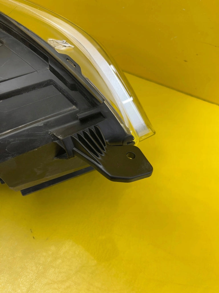Frontscheinwerfer Peugeot Expert Traveller 9808573580 Xenon Links Headlight SCH3249326686jk
