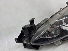 Laden Sie das Bild in den Galerie-Viewer, Frontscheinwerfer Mazda III B45A-51040 Links Scheinwerfer Headlight