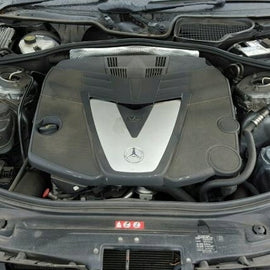 Motor Mercedes-Benz W221 642930 3.0 CDI 235PS 2005 Diesel Engine Unkomplett MOT4455173595mo