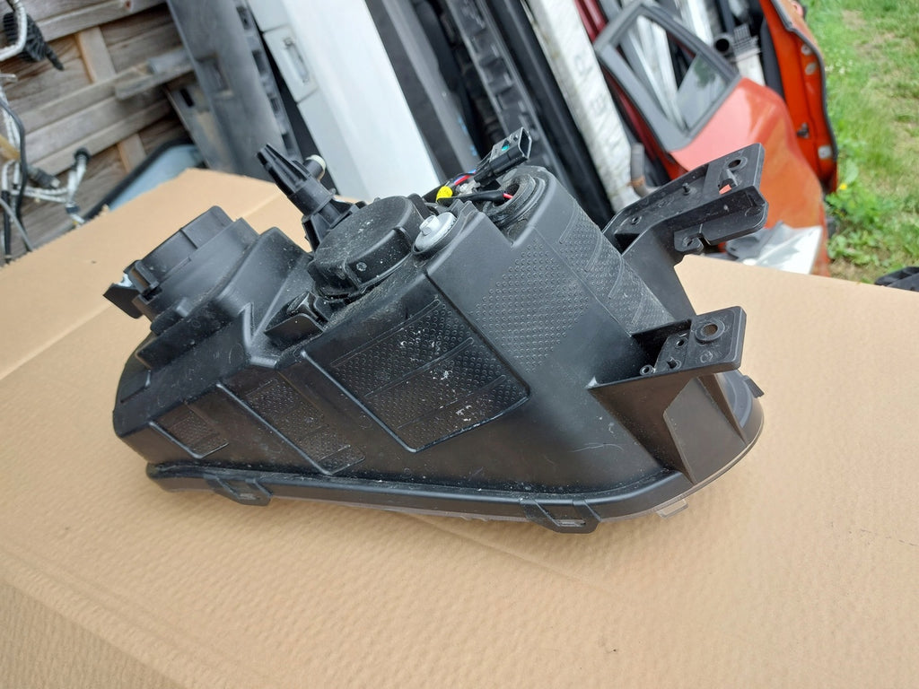 Frontscheinwerfer Dacia Spring 260607303R Links Scheinwerfer Headlight