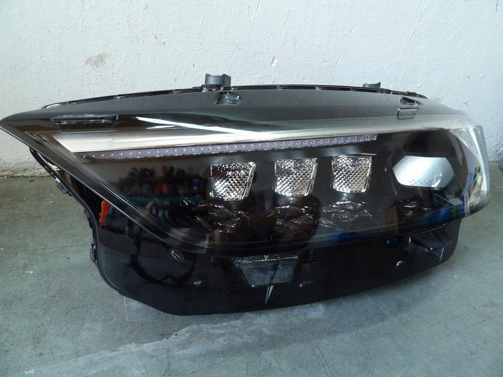 Frontscheinwerfer Citroën Ds 7 9831755780 Full LED Links Scheinwerfer Headlight