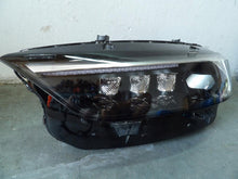 Laden Sie das Bild in den Galerie-Viewer, Frontscheinwerfer Citroën Ds 7 9831755780 Full LED Links Scheinwerfer Headlight