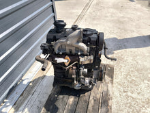 Laden Sie das Bild in den Galerie-Viewer, Motor Audi Seat Skoda VW BXE 1.9 TDI 105PS 77kW 133TKm Diesel Engine Komplett
