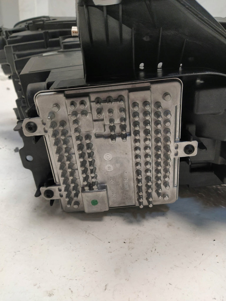 Frontscheinwerfer BMW 2 Active Tourer U06 5A422470 1116-3L Laser Links Headlight SCH1843517584ai