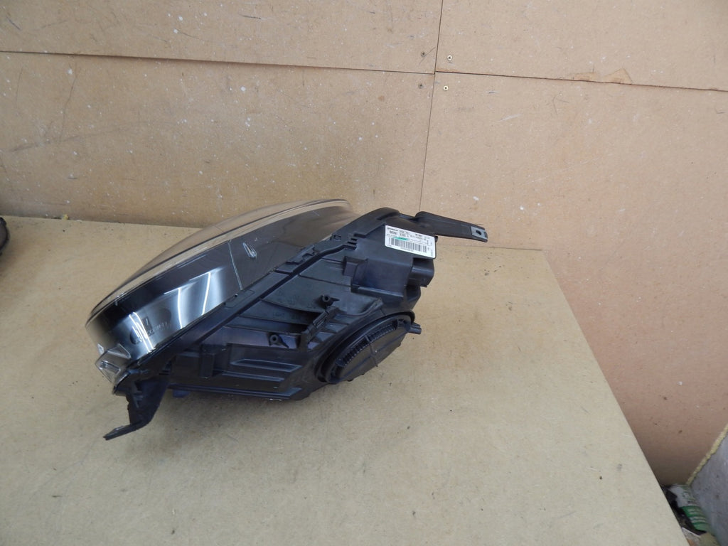 Frontscheinwerfer Mini F57 F56 F55 7472231-02 Rechts Scheinwerfer Headlight SCH1795374941sd