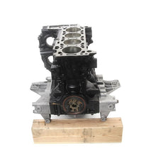 Laden Sie das Bild in den Galerie-Viewer, Motorblock Iveco Daily I F1CE3481J 3.0 146PS 107kW 2011 Diesel Unkomplett MOT7161500694ot