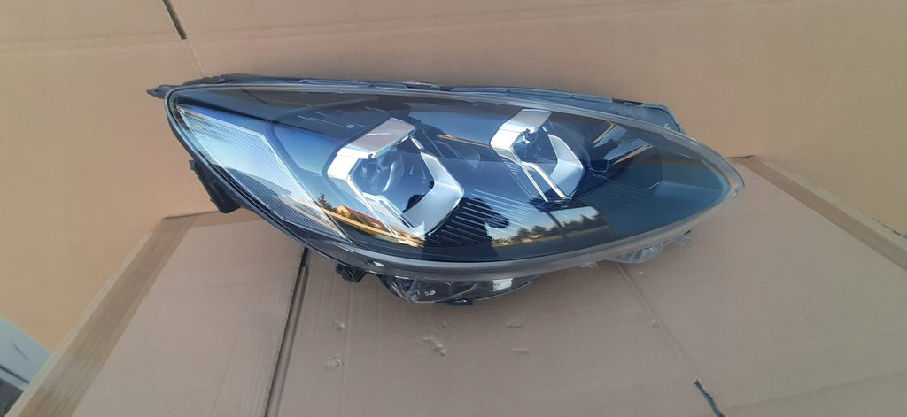 Frontscheinwerfer Ford Kuga LV4B-13E016-AH Full LED Rechts Headlight