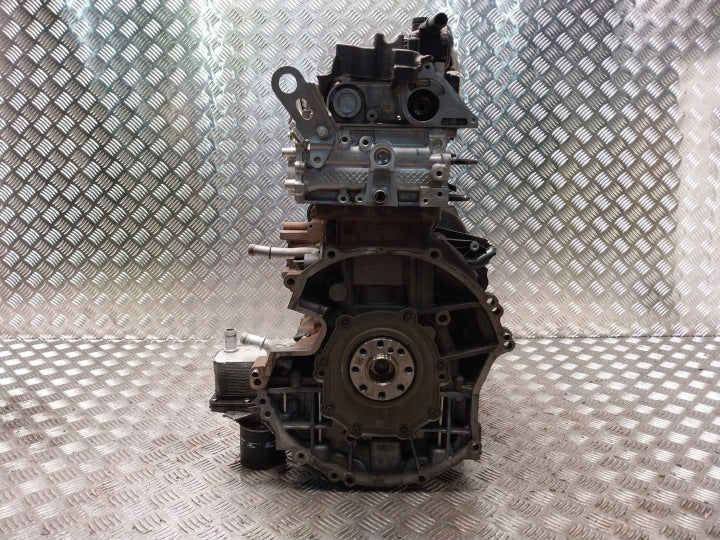 Motor Ford Galaxy I YMCB 2.0 150PS 110kW 167TKm Diesel Engine Unkomplett MOT3912354023my