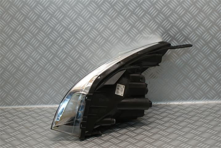 Frontscheinwerfer Hyundai I10 92102-17010 LED Rechts Scheinwerfer Headlight