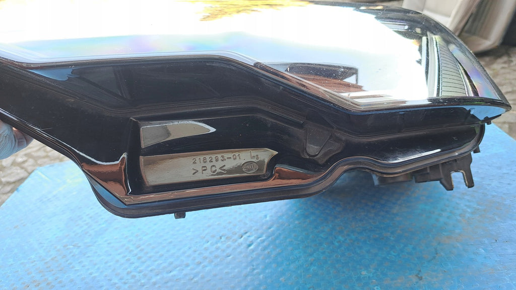 Frontscheinwerfer Audi A6 C8 4K0941039A Full LED Links Scheinwerfer Headlight