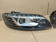 Laden Sie das Bild in den Galerie-Viewer, Frontscheinwerfer Audi Q7 4L1941030AD LED Ein Satz Scheinwerfer Headlight