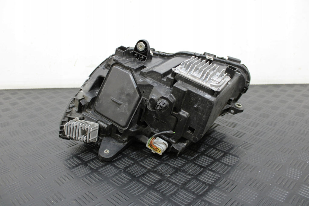 Frontscheinwerfer Mercedes-Benz W205 A2059062604 Full LED Rechts Headlight SCH5365769300fh