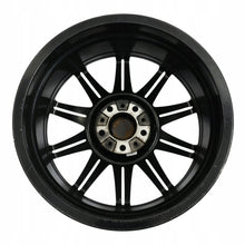 Load image into Gallery viewer, 1x Alufelge 19 Zoll 8.0" 5x120 30ET Glanz Silber 7847083 BMW X1 E84 Rim Wheel FEL7284309199om