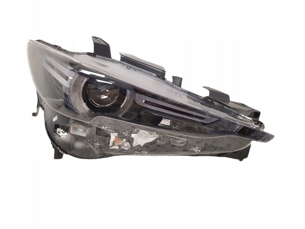 Frontscheinwerfer Mazda Cx5 Cx-5 KB8P-51-030 Full LED Rechts Headlight SCH1125075632yz