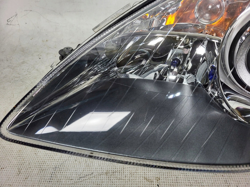 Frontscheinwerfer Mercedes-Benz Slk Amg A1718202561 Xenon Links Headlight SCH2271071146xw