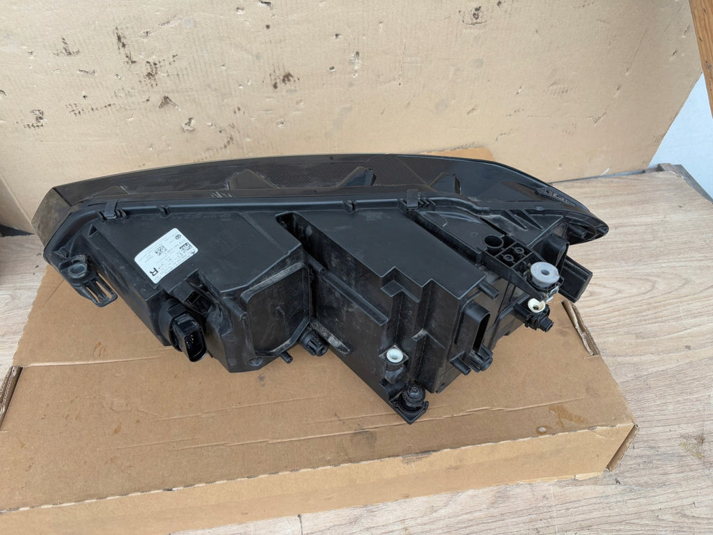 Frontscheinwerfer VW Touran 5TB941036E 030129923220 Rechts Headlight SCH1163684616jc