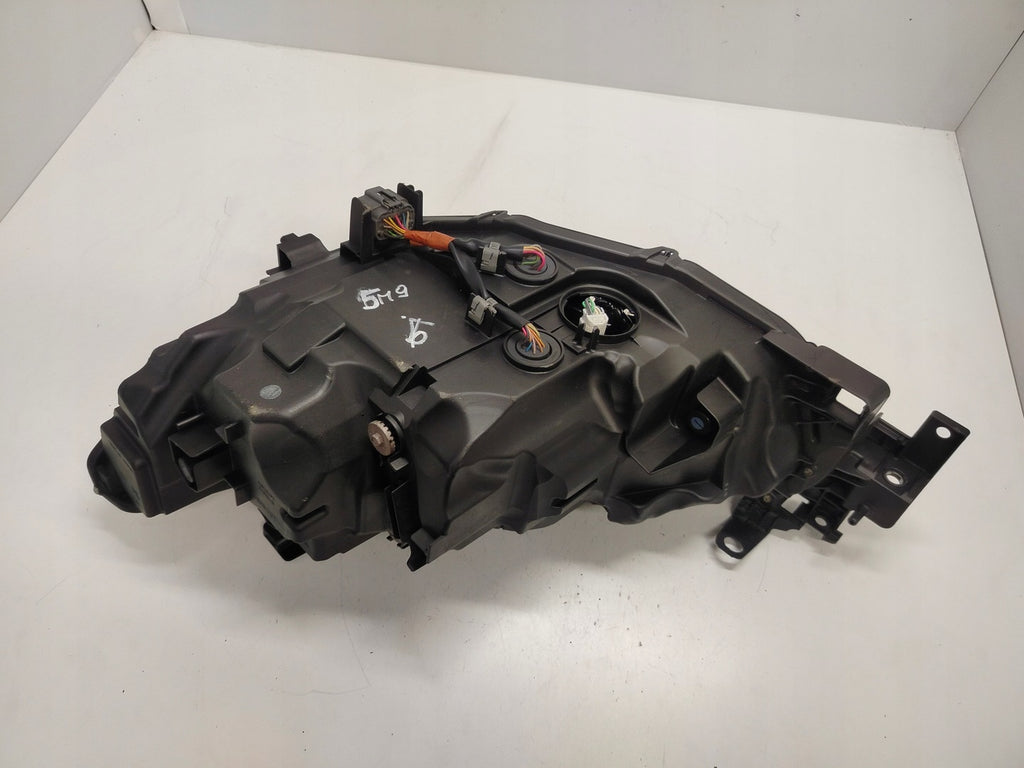 Frontscheinwerfer Mazda 6 GRF5-51030 Full LED Rechts Scheinwerfer Headlight SCH1832725580ew