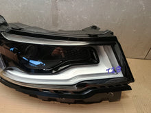 Laden Sie das Bild in den Galerie-Viewer, Frontscheinwerfer Jeep 68643492AA 155256624 Xenon Rechts Scheinwerfer Headlight SCH7065435416ot