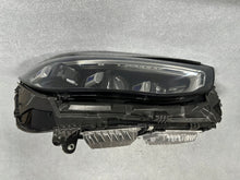 Laden Sie das Bild in den Galerie-Viewer, Frontscheinwerfer Mercedes-Benz W223 LED Rechts Scheinwerfer Headlight SCH9544056900rb